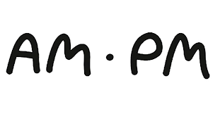 AM.PM — German quality & design