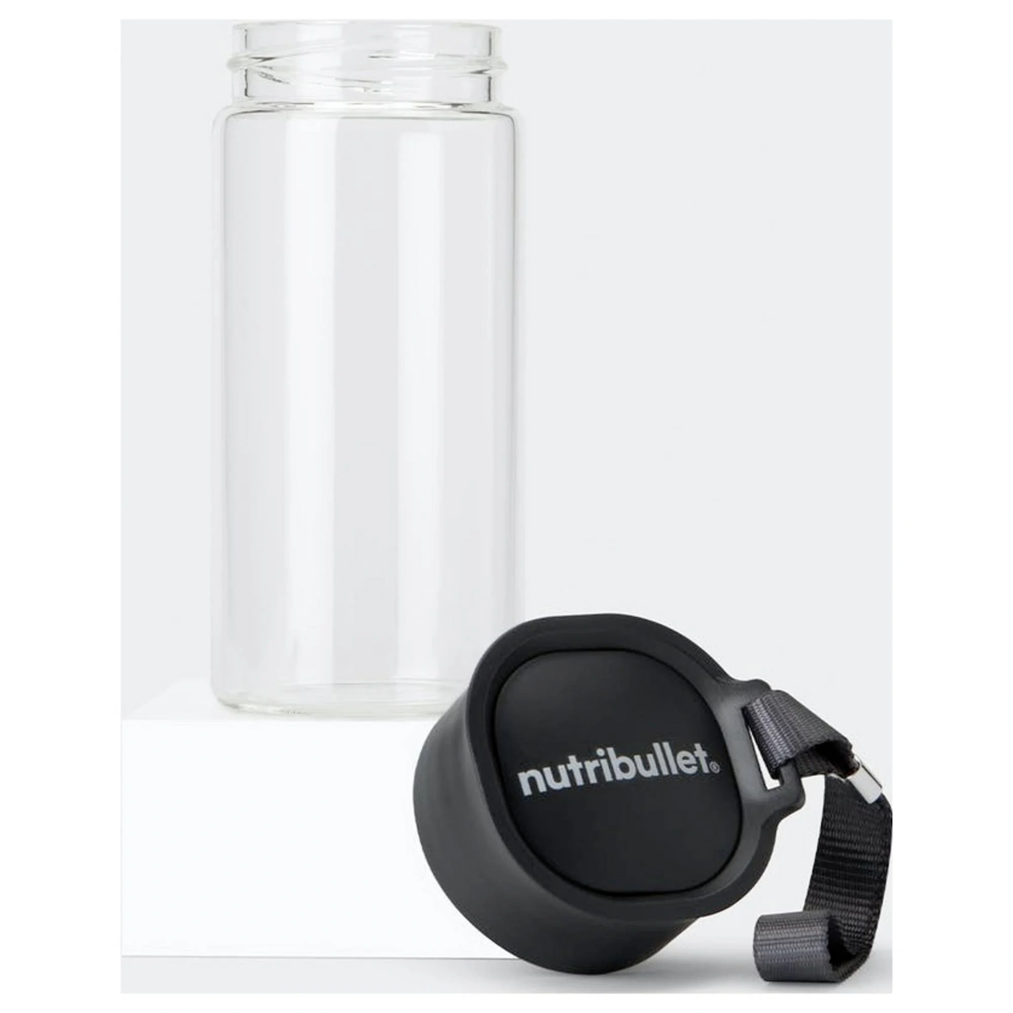 NUTRiBULLET NBJ200G Entsafter 1000 W Grau