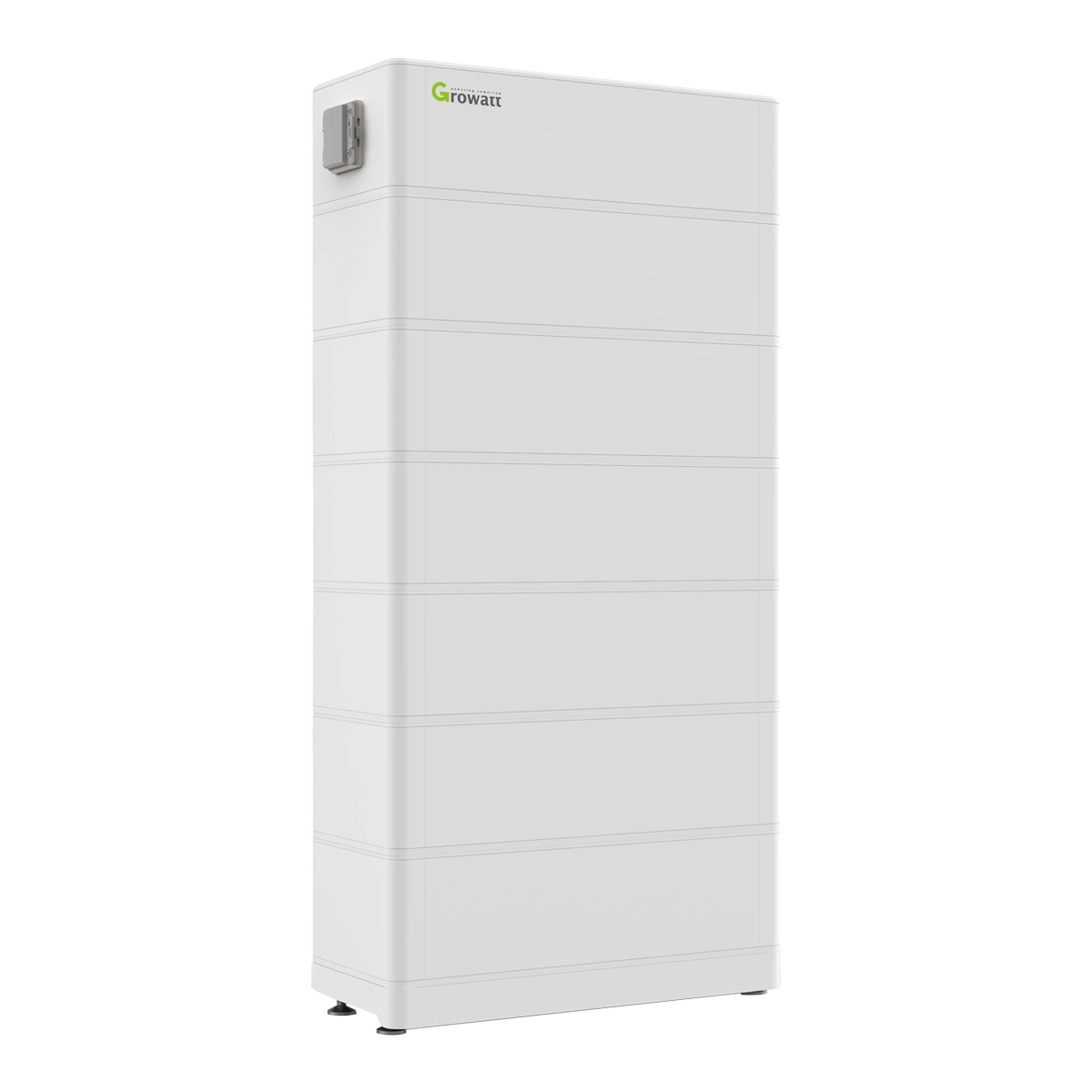 Growatt ARK HV Batteriesystem 7.6 kWh – Komplettes Hochspannungs-Batterieset