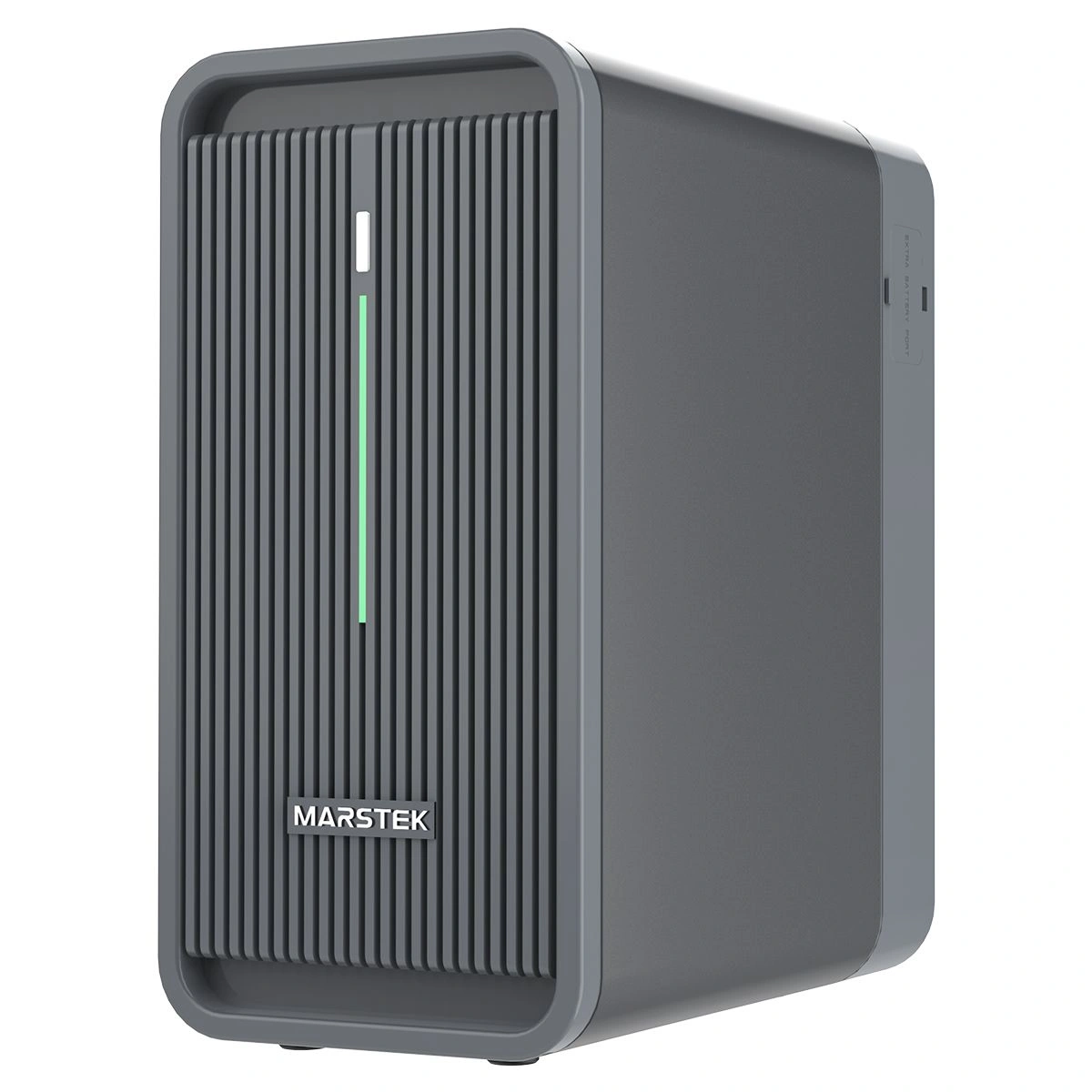 Marstek Saturn B2500D Speicher für Balkonkraftwerke – 2,24 kWh Kapazität