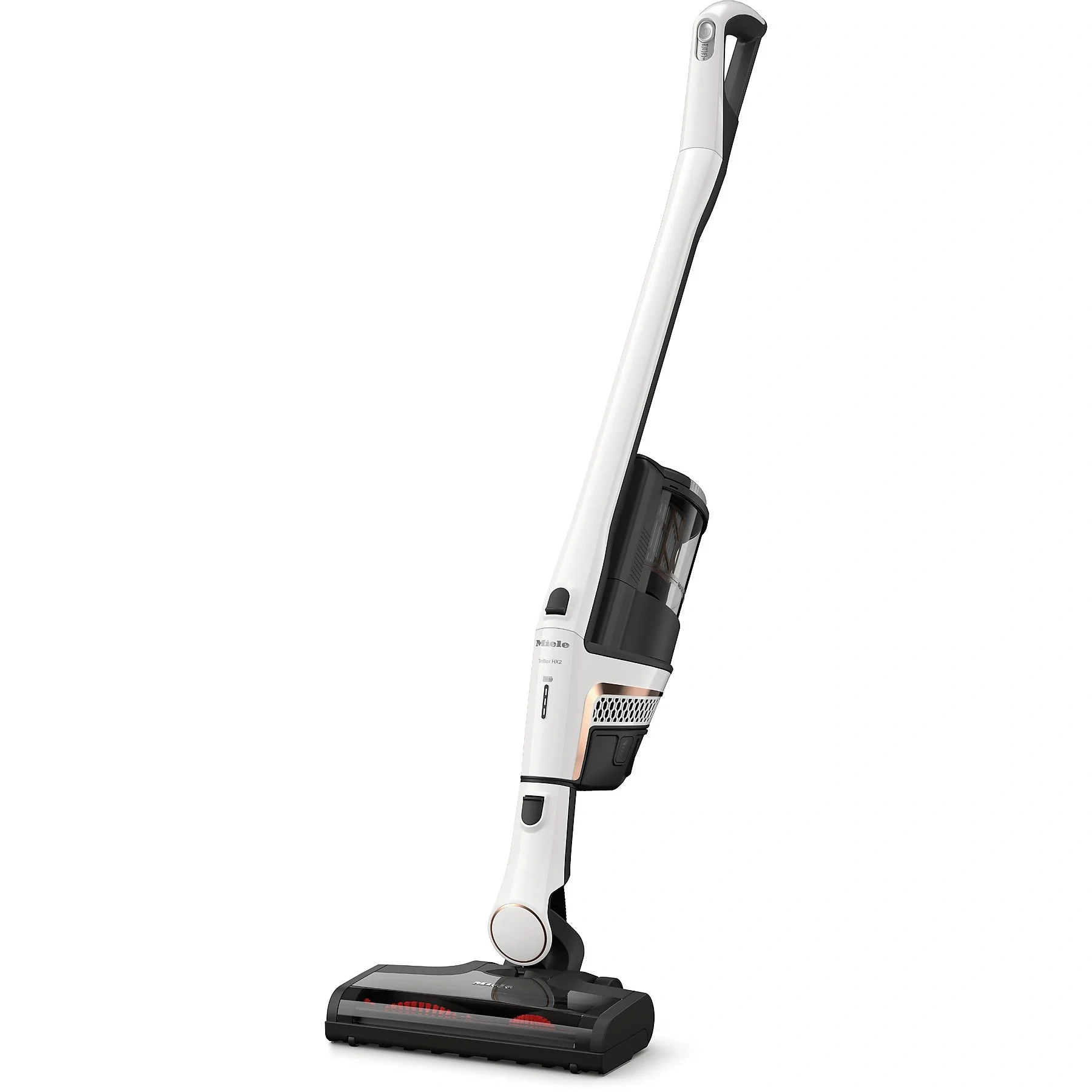 Miele Triflex HX2 CarCare – Akku-Staubsauger mit 3-in-1-Design