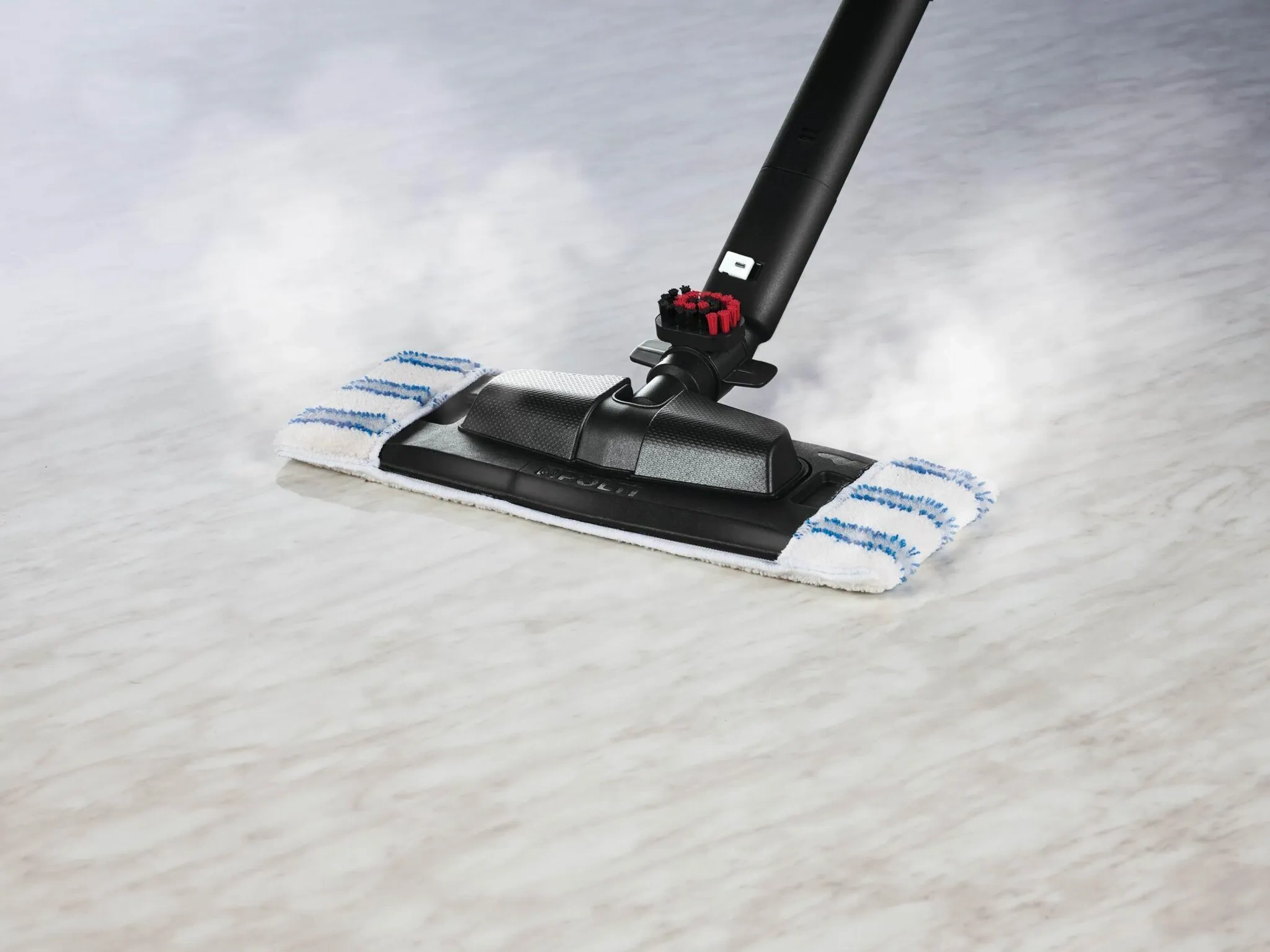 Polti Vaporetto Pro 95 Turbo Flexi Dampfreiniger