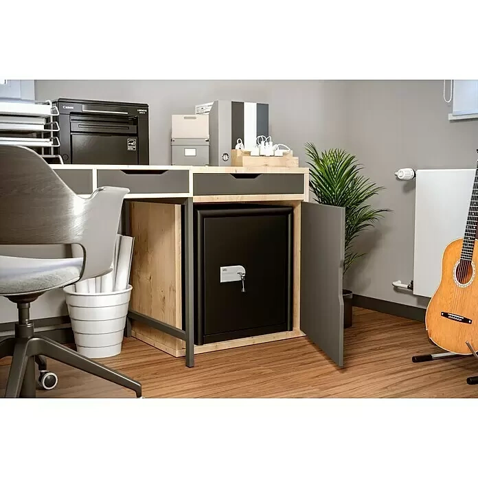 Burg-Wächter Möbeltresor Combi Line CL 440 K