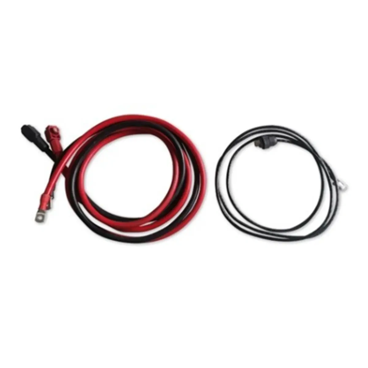 Growatt ARK 5.12 kWh Hochvolt-Solarspeicher-Set – kompatibel mit MIN TL3-XH Serie