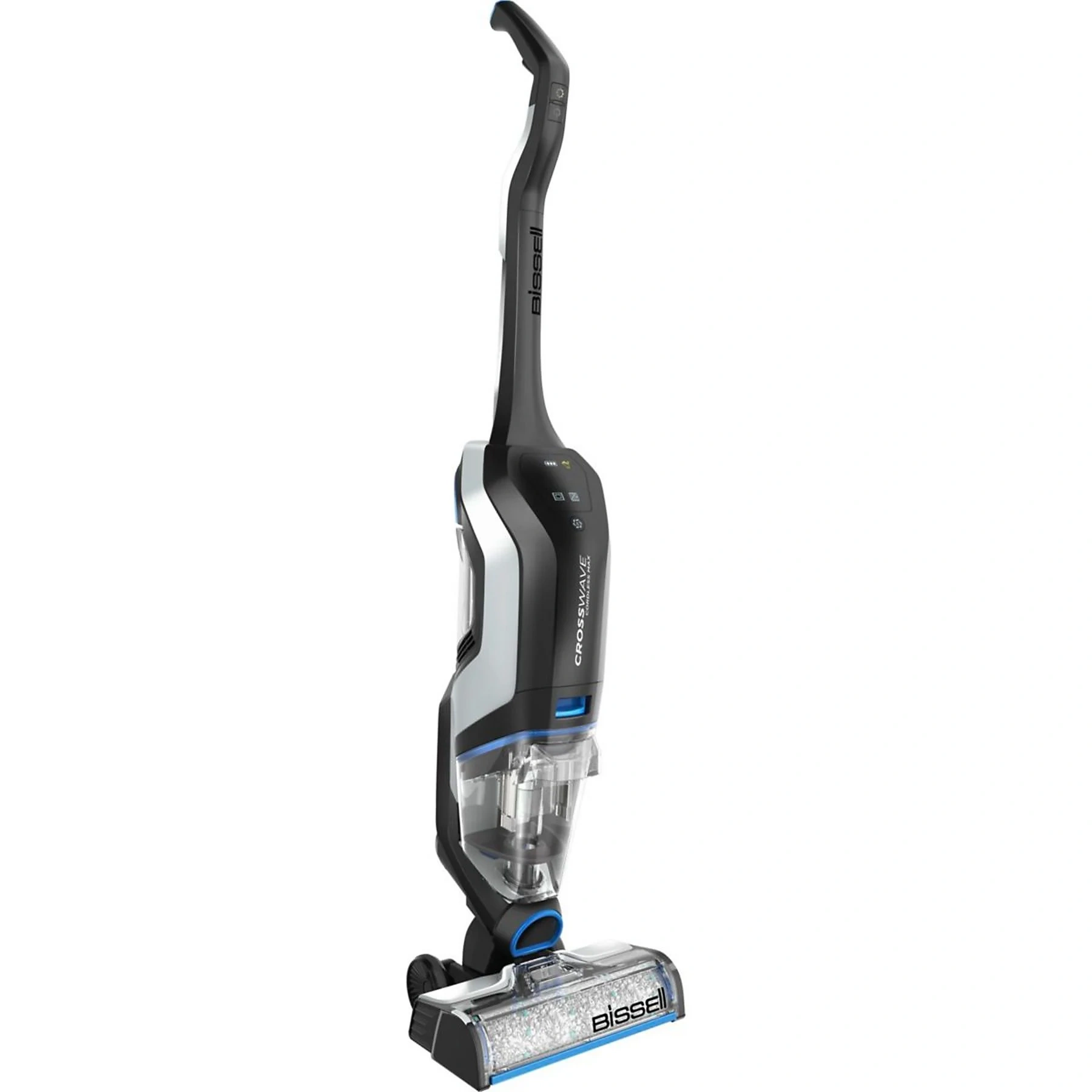 BISSELL CrossWave Cordless Max 2767N Hartbodenreiniger
