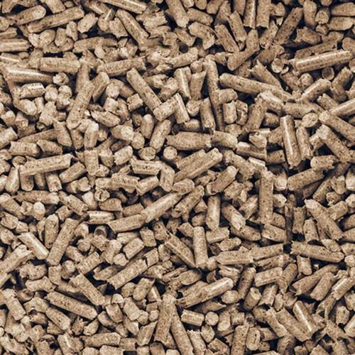 Heizfuxx Holzpellets Red – 15 kg × 65 Säcke (975 kg Palette)