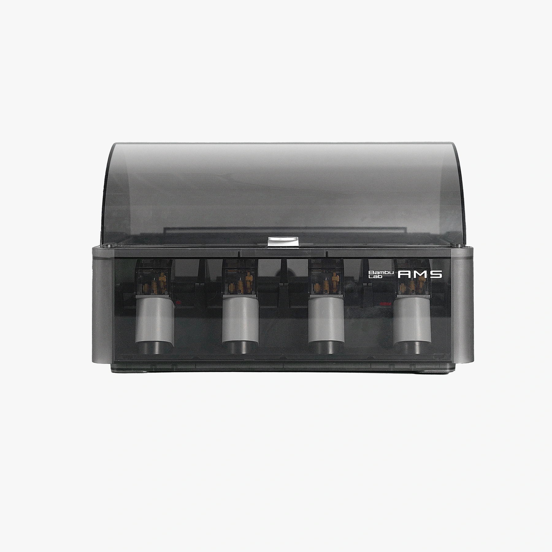 Bambu Lab AMS – Automatisches Materialsystem für X1- & P1-Serie