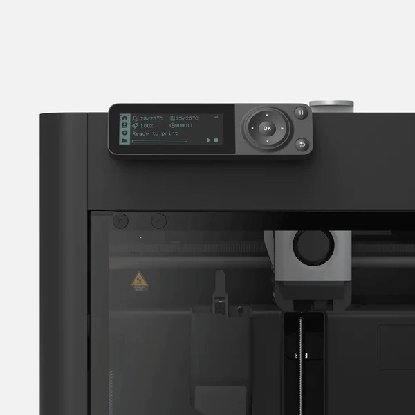 Bambu Lab P1S Combo – Hochleistungs-3D-Drucker mit AMS-System