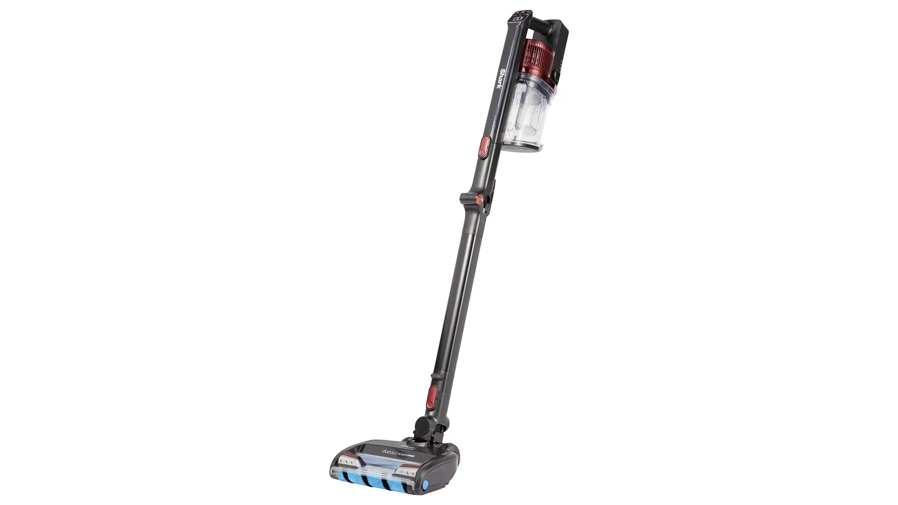 Shark Anti Hair-Wrap Akku-Staubsauger IZ300