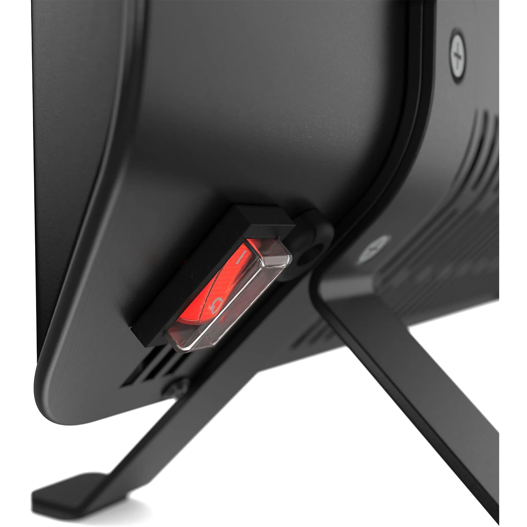 DUUX Edge 1500 Konvektorheizung – Smart, stilvoll & effizient