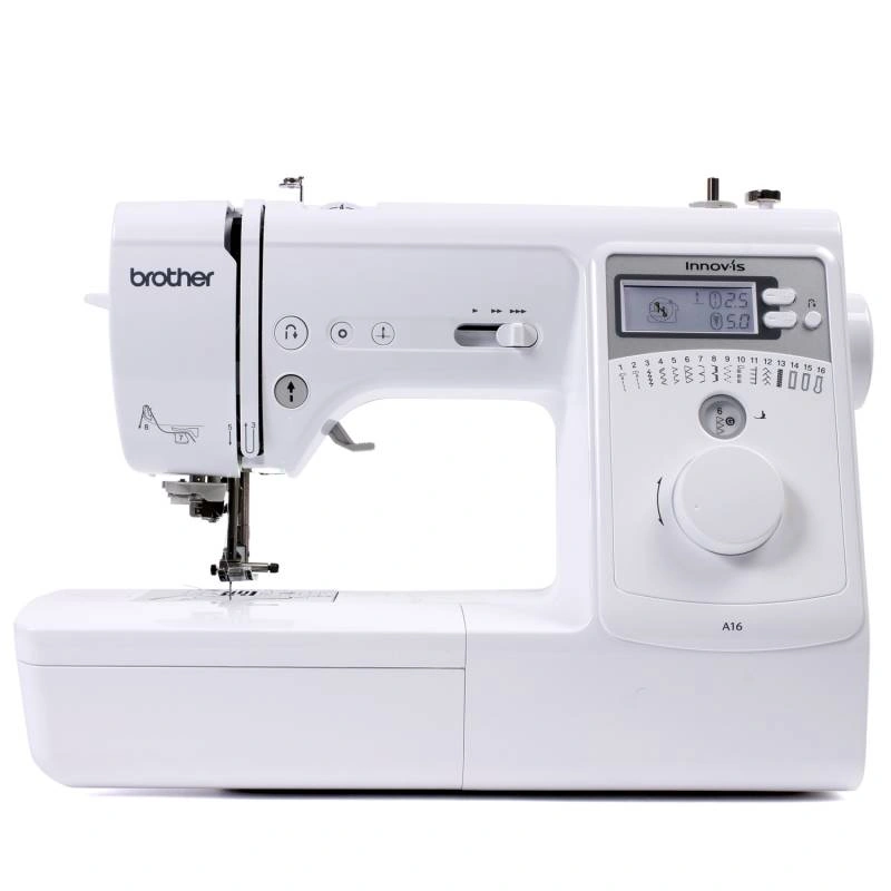 Brother Innov-is A16 Nähmaschine