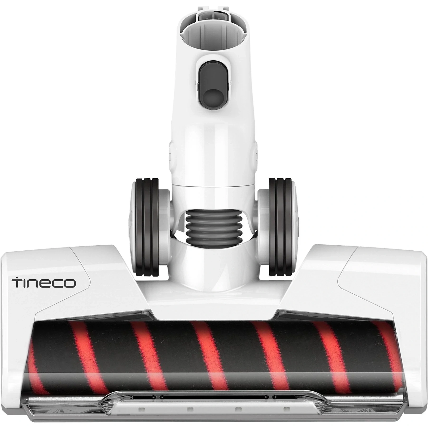 TINECO PURE ONE S12 TANGO – Smarter Stielsauger mit Dual-LED-Bürsten & App-Steuerung