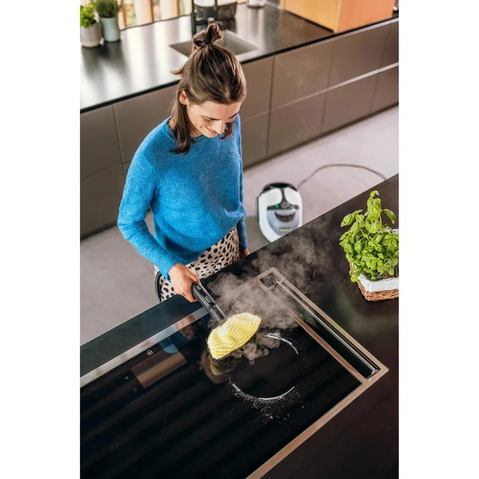 Kärcher SC 5 EasyFix Dampfreiniger – kraftvoll & vielseitig