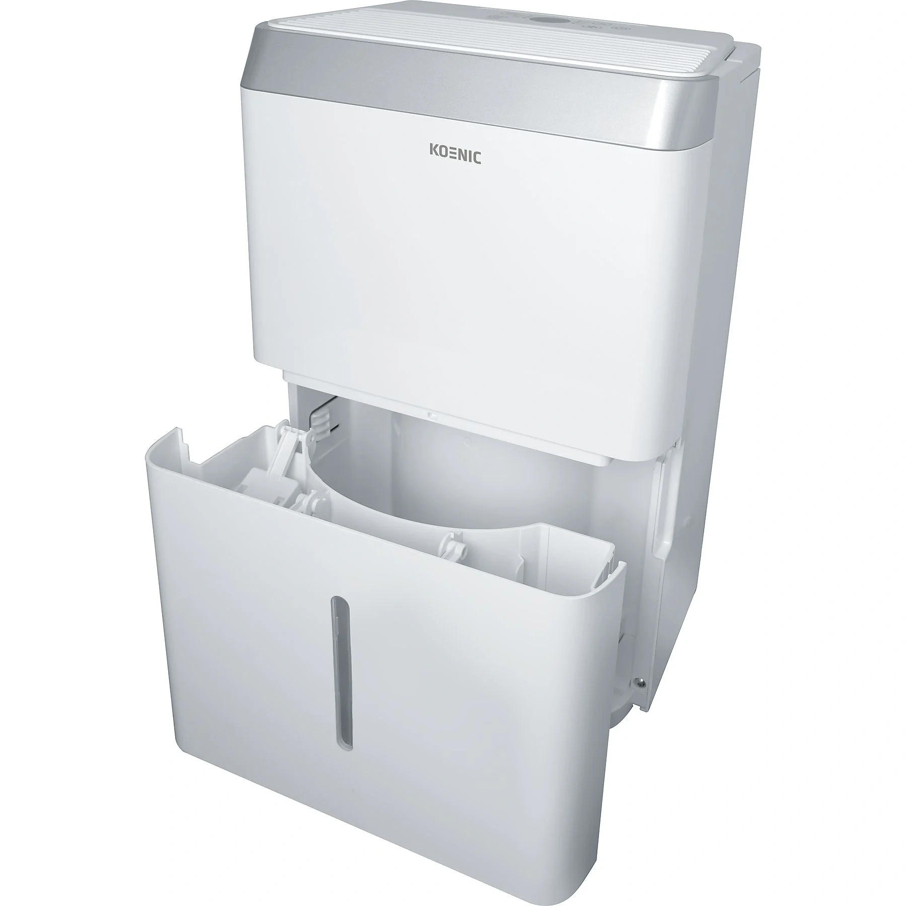 KOENIC KDH 203424 Luftentfeuchter – effizient & leise