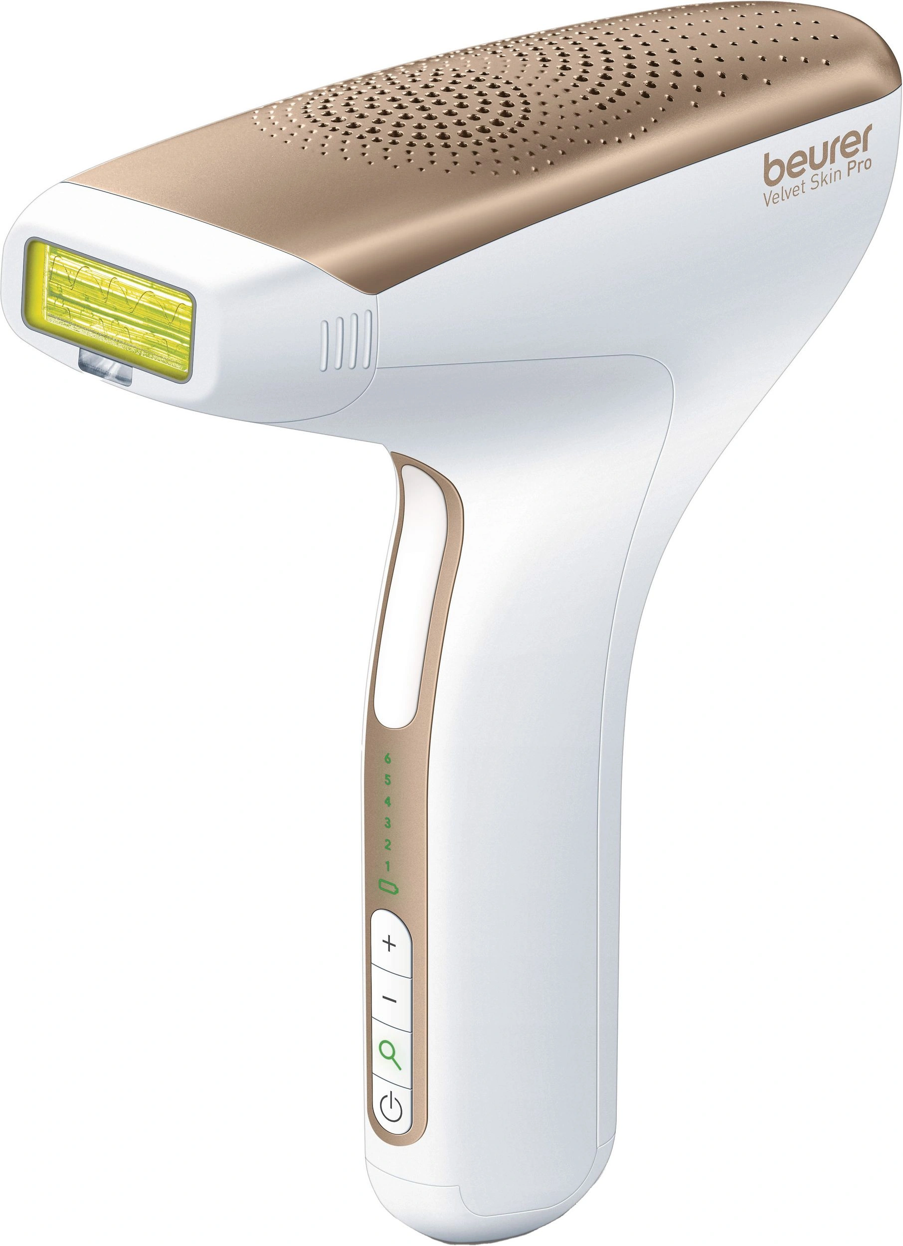 IPL-Haarentferner IPL 8500 – Dauerhafte Haarentfernung mit moderner Lichttechnologie