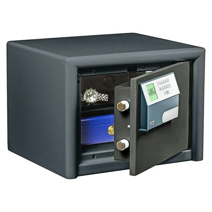 Burg-Wächter Möbeltresor Combi Line CL 410 E