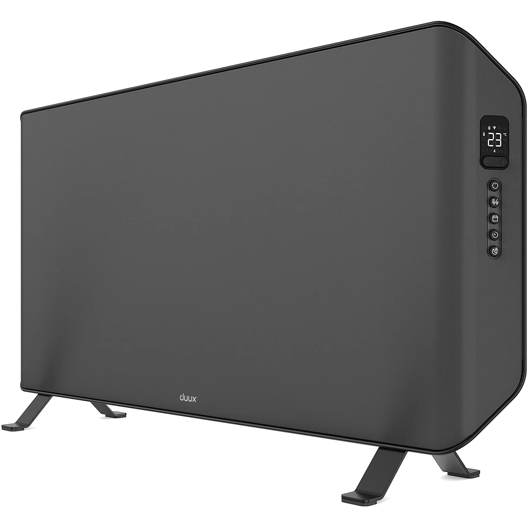 DUUX Edge 1500 Konvektorheizung – Smart, stilvoll & effizient