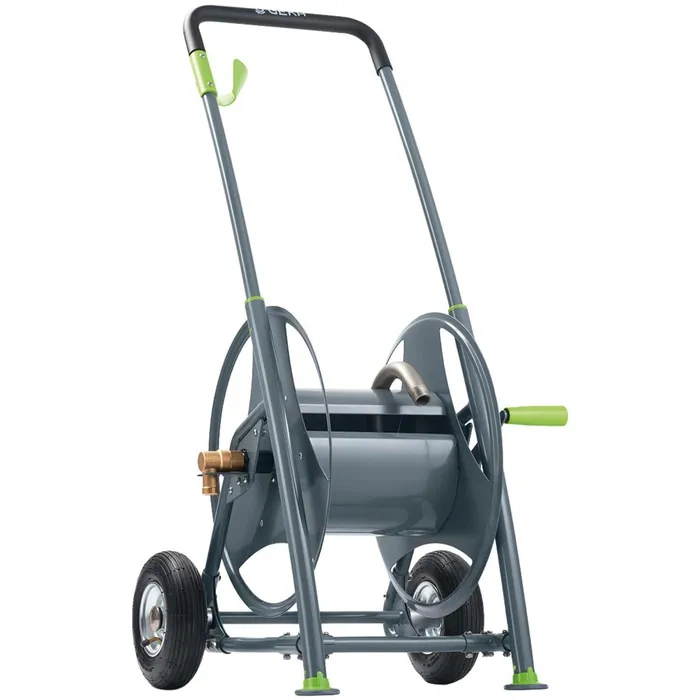 GEKA Schlauchwagen plus P40 – 42.8502.9, ohne Schlauch