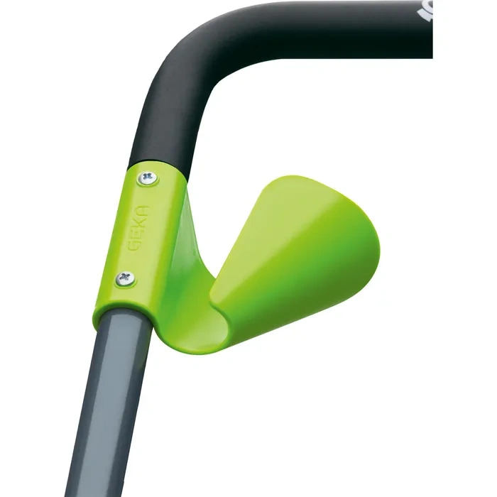 GEKA Schlauchwagen plus P40SST – 42.8505.9, mit 25 m Schlauch und Zubehör