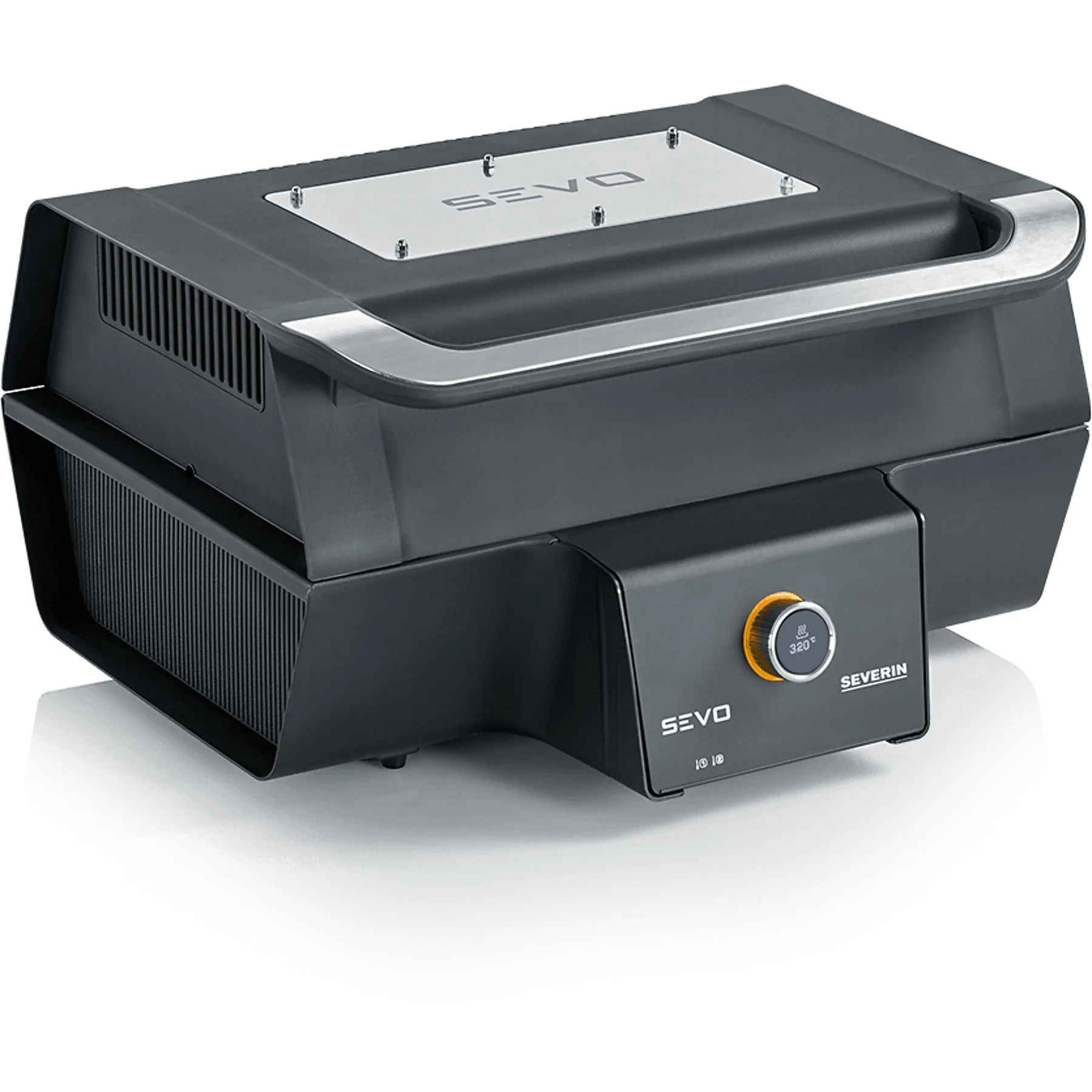 Severin Sevo GT Tischgrill