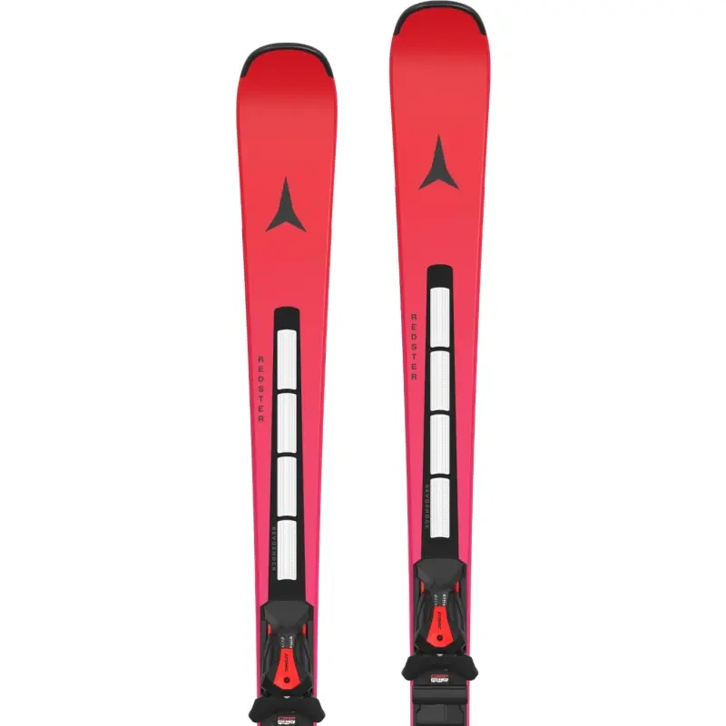 Atomic Redster S9 Revoshock S + I 12 GW – 165 cm