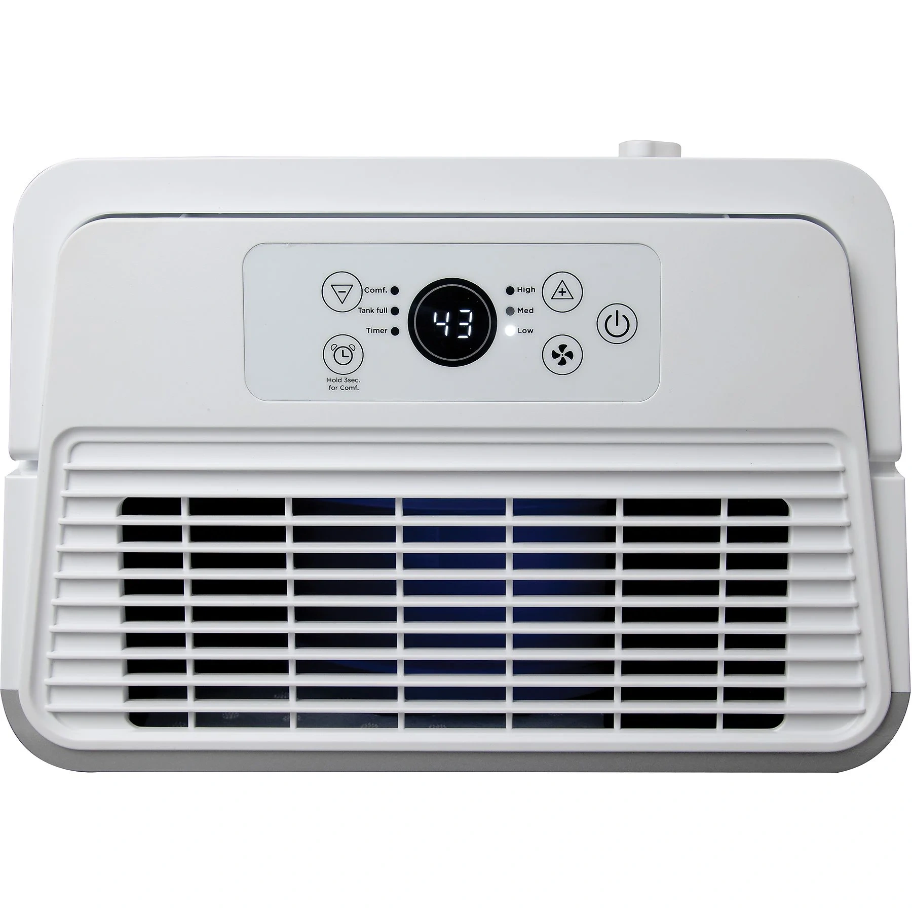 KOENIC KDH 203424 Luftentfeuchter – effizient & leise