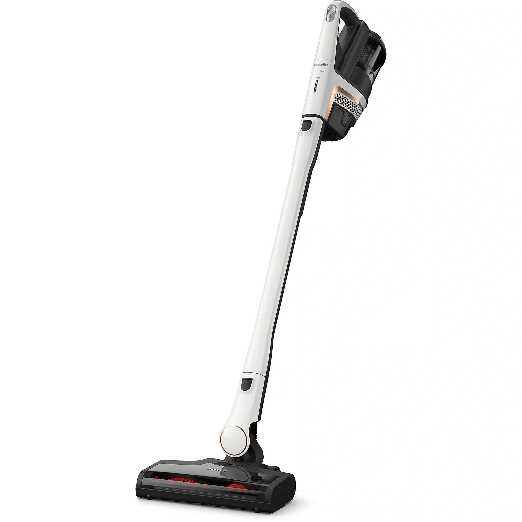 Miele Triflex HX2 CarCare – Akku-Staubsauger mit 3-in-1-Design
