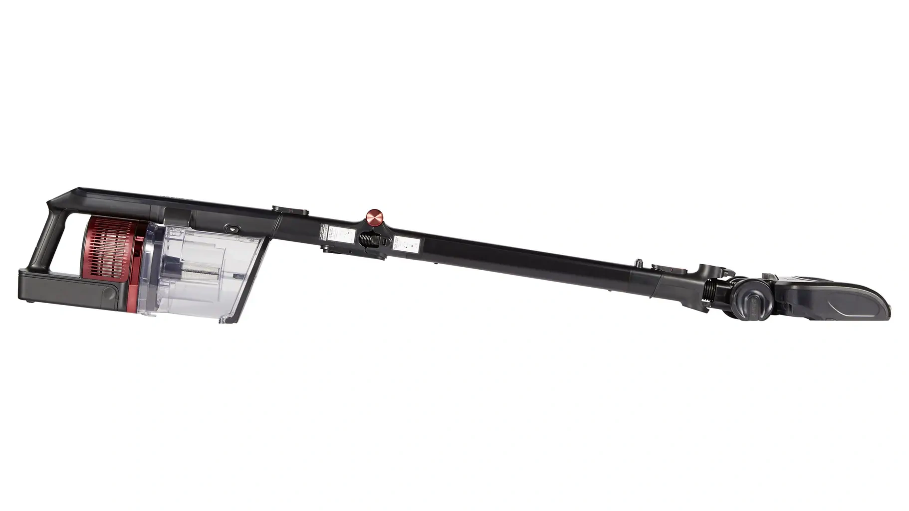 Shark Anti Hair-Wrap Akku-Staubsauger IZ300