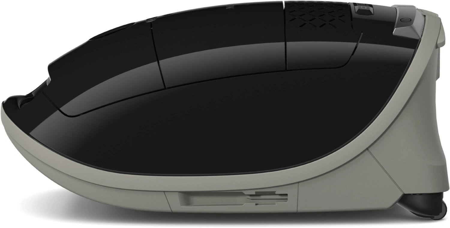 Miele Guard M1 Cat & Dog – Bodenstaubsauger, obsidianschwarz