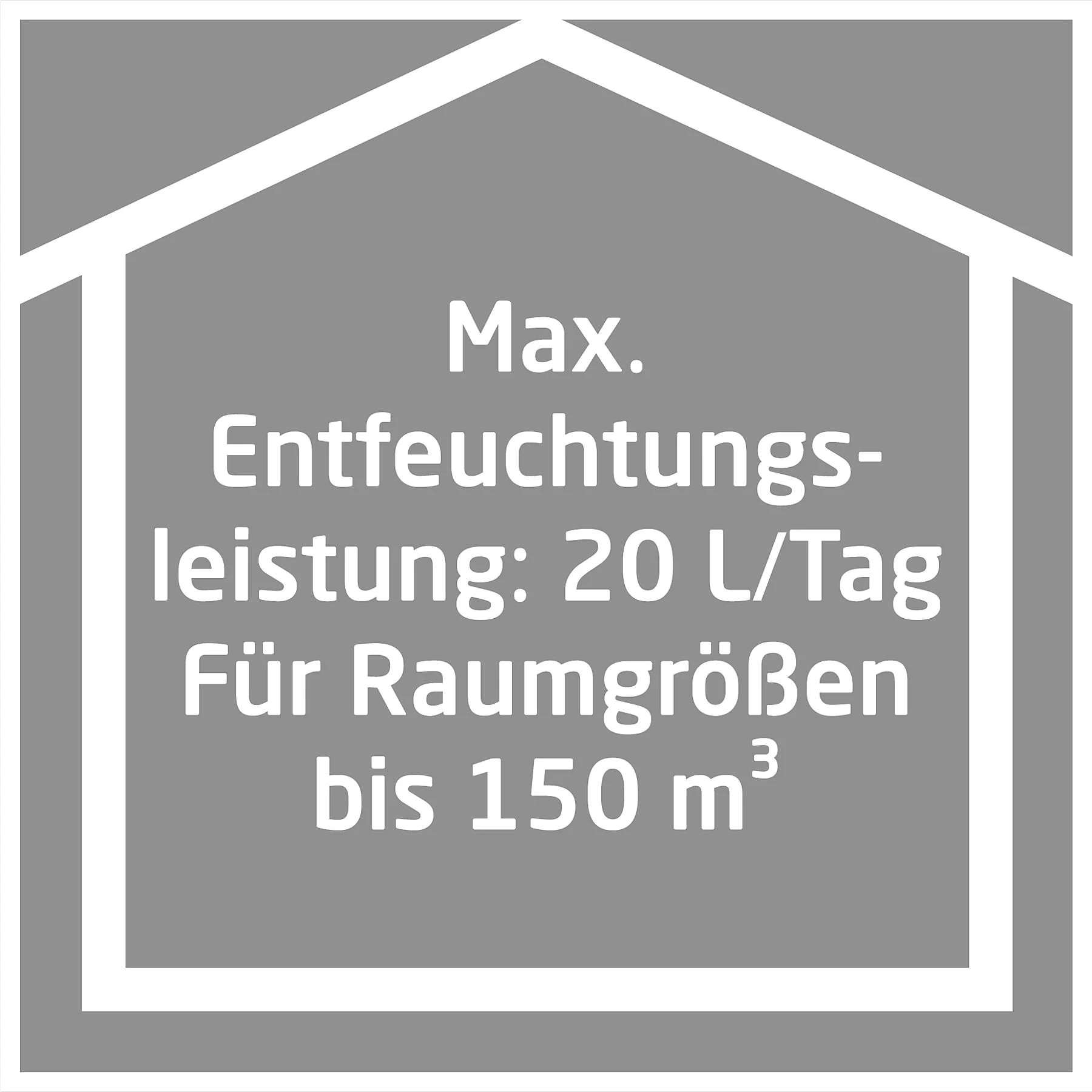 KOENIC KDH 203424 Luftentfeuchter – effizient & leise