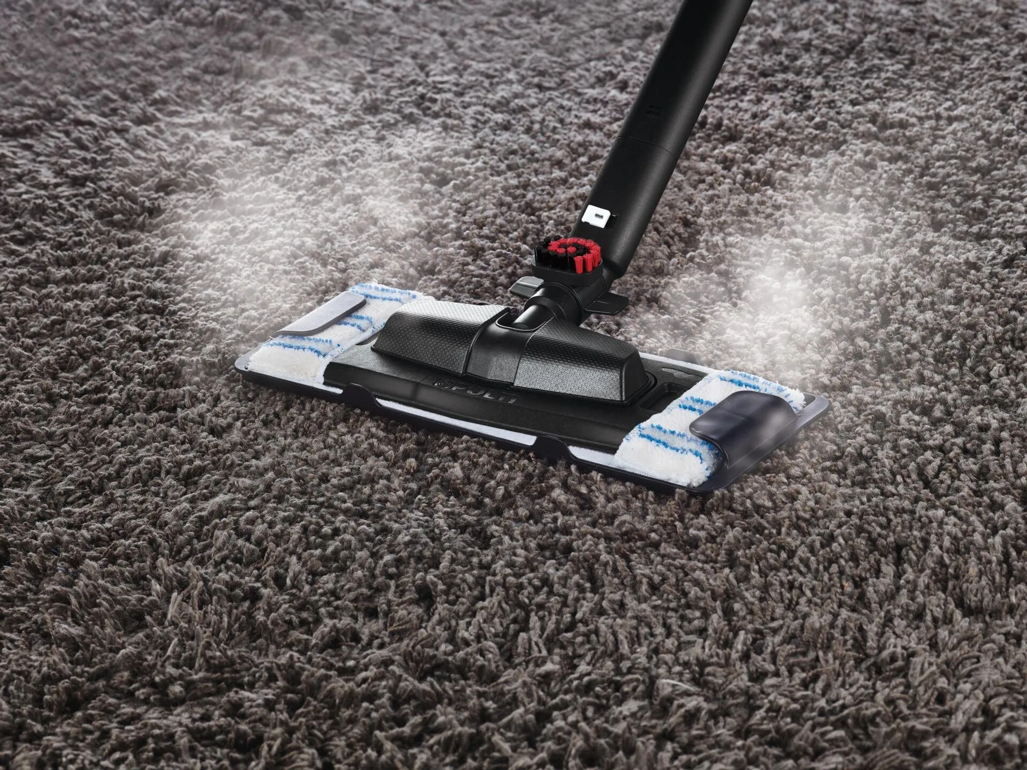 Polti Vaporetto Pro 95 Turbo Flexi Dampfreiniger