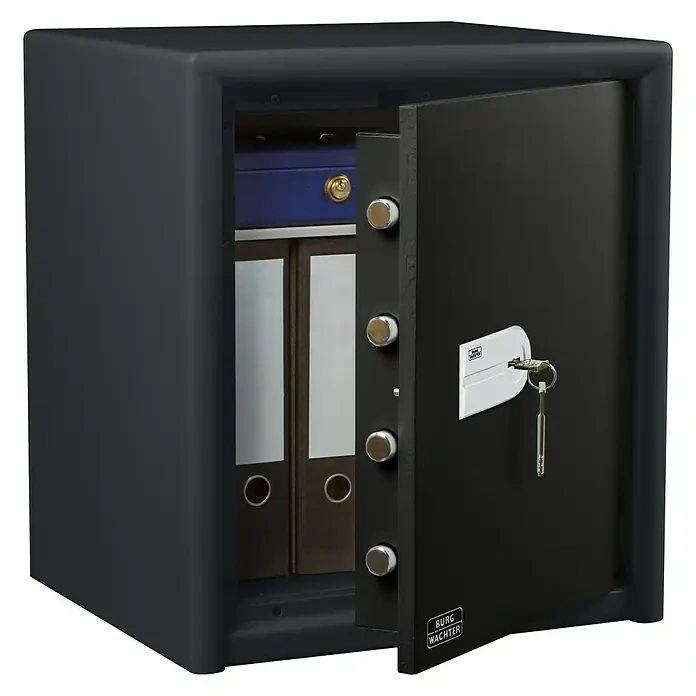 Burg-Wächter Möbeltresor Combi Line CL 440 K