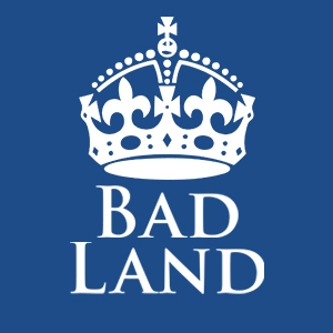 Bad Land