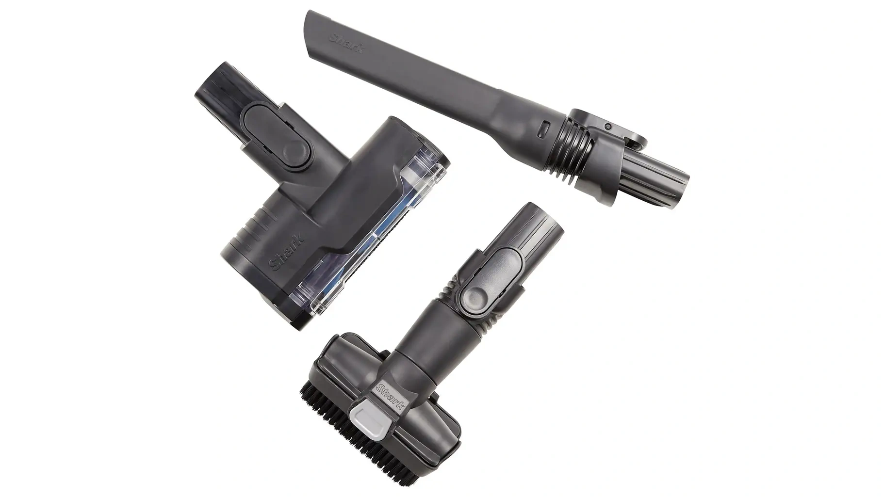 Shark Anti Hair-Wrap Akku-Staubsauger IZ300