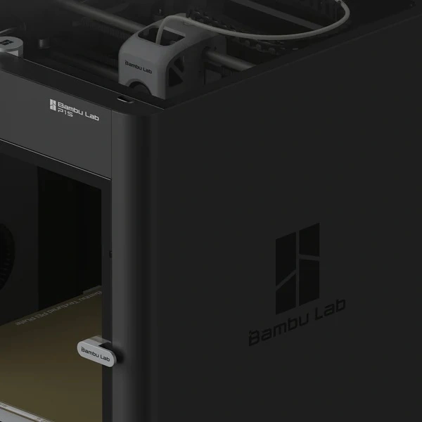 Bambu Lab P1S Combo – Hochleistungs-3D-Drucker mit AMS-System