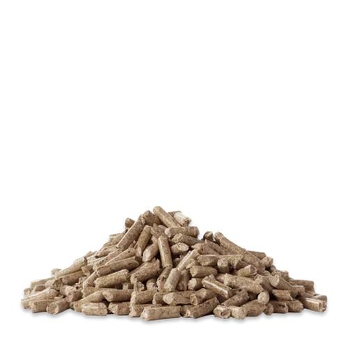 Heizfuxx Holzpellets Red – 15 kg × 65 Säcke (975 kg Palette)