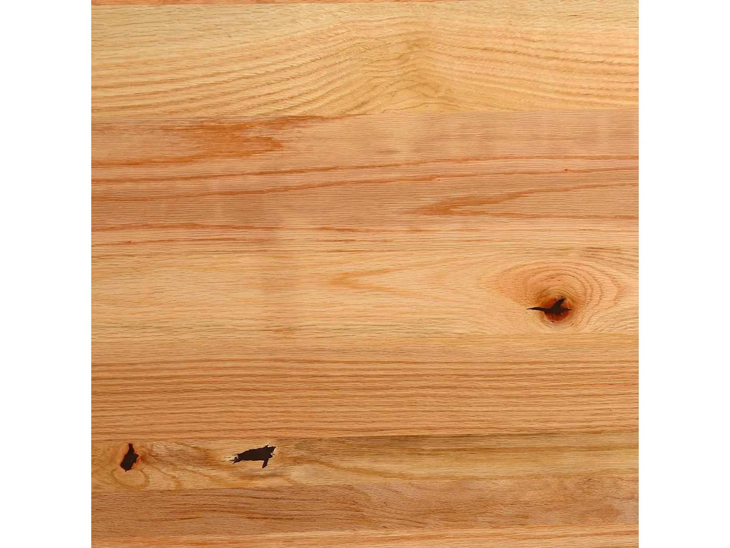 vidaXL Treppenstufen 20 Stk Hellbraun 120×30×2 cm Massivholz Eiche