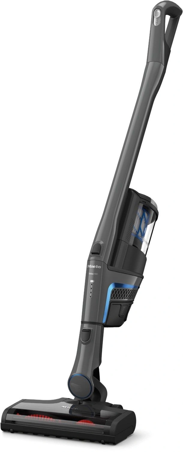 Miele Triflex HX1 Facelift Active – Akku-Staubsauger Graphitgrau