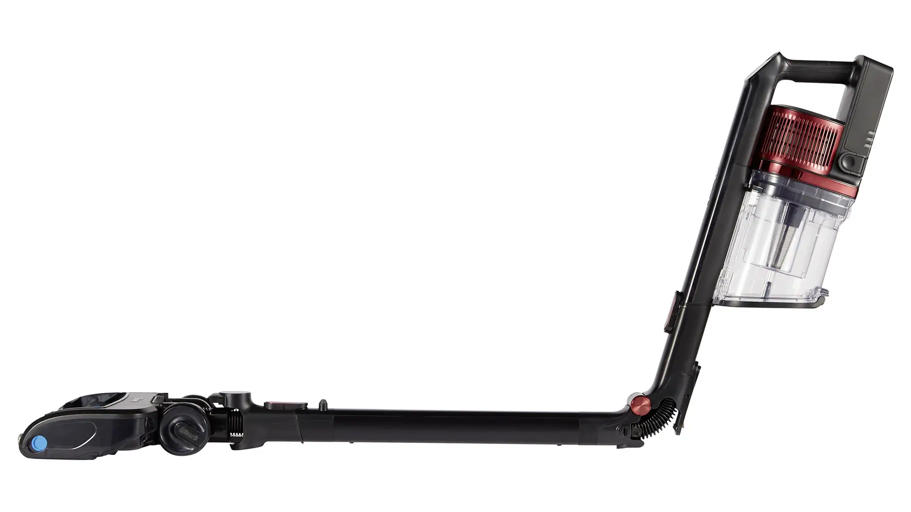 Shark Anti Hair-Wrap Akku-Staubsauger IZ300